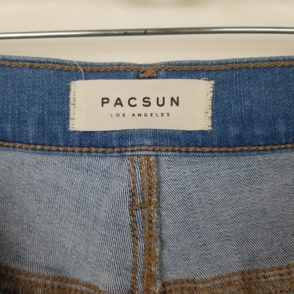 Pacsun Spring Street Perfect Fit Jeans - Picture 12 of 15